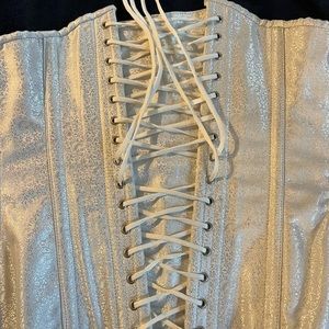 Top Drawer by Daisy Corset